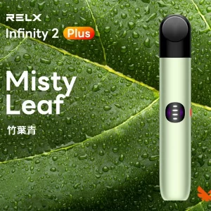 Relx悅刻 6代電子煙主機